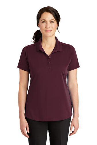 Ladies Select Lightweight Snag-Proof Polo