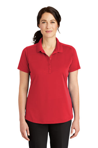 Ladies Select Lightweight Snag-Proof Polo