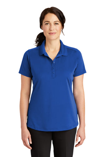 Ladies Select Lightweight Snag-Proof Polo