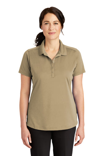 Ladies Select Lightweight Snag-Proof Polo