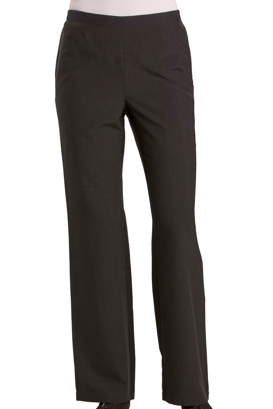 Women's Elastic Waist Pull-On Pant