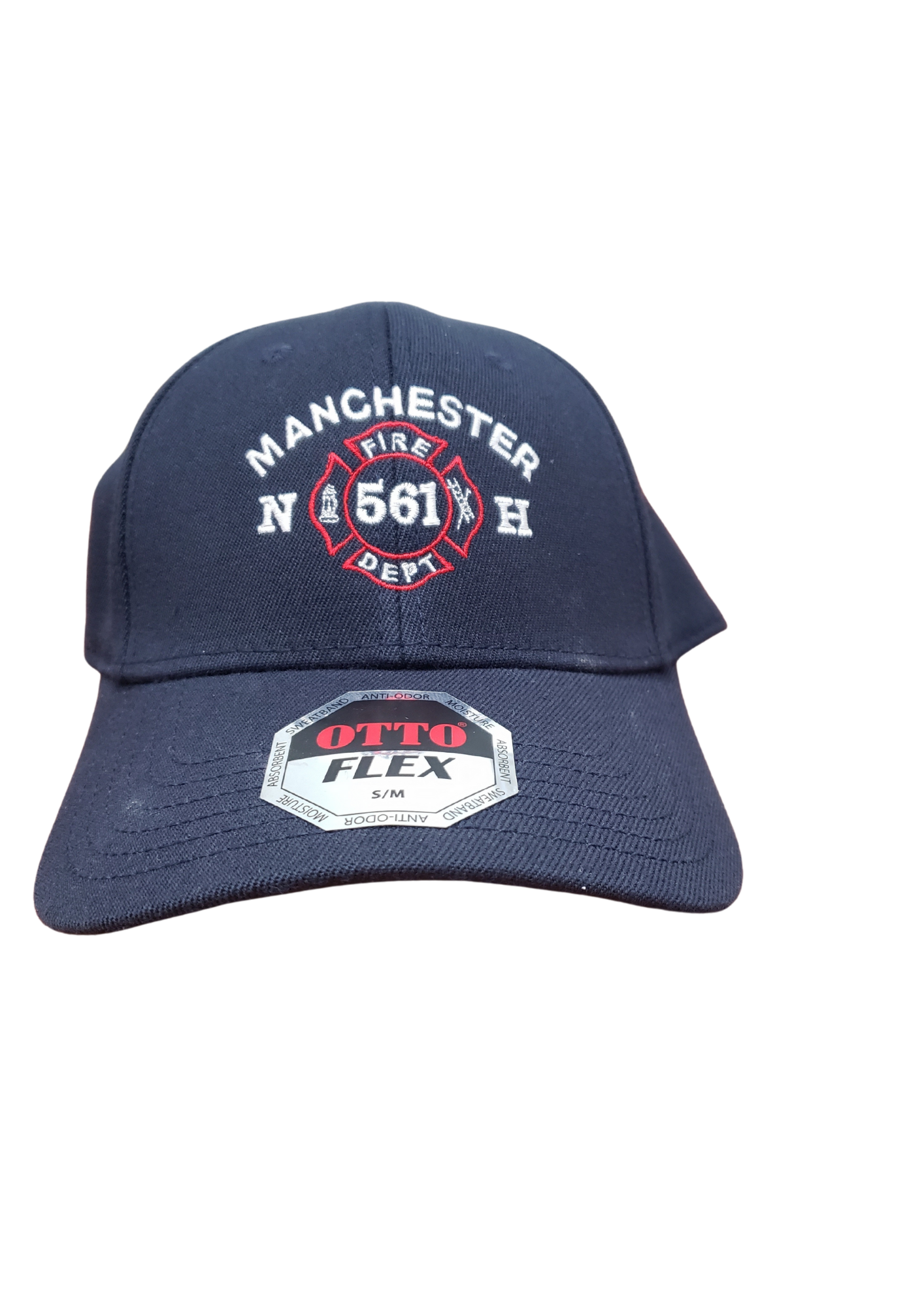 MFD Hats