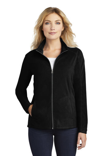 Ladies Fleece