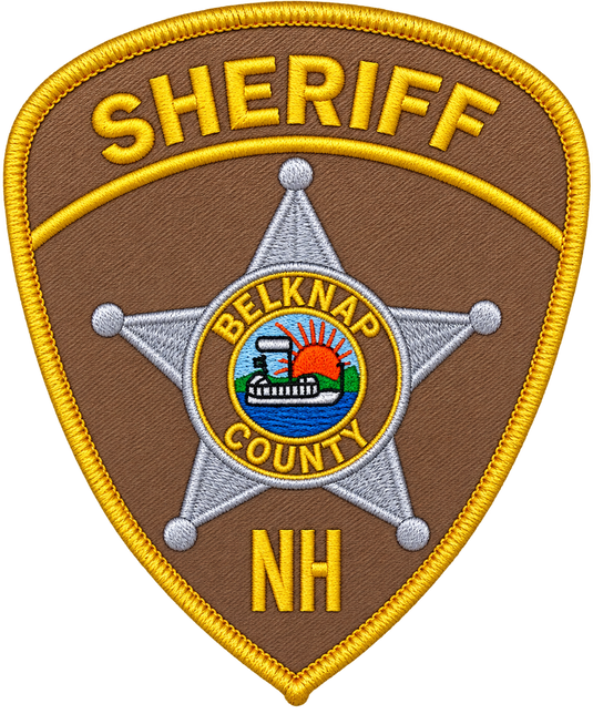 BELKNAP COUNTY SHERIFF