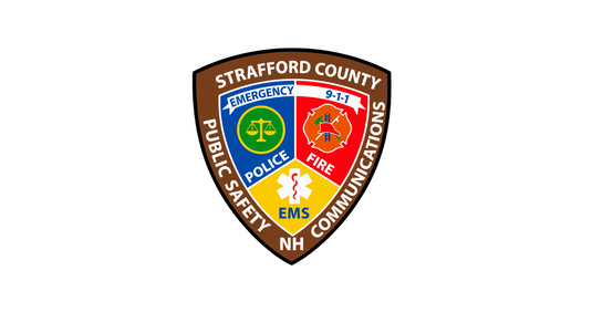 Strafford County Communications