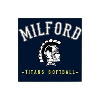 Milford Titans Softball Pop Up Shop