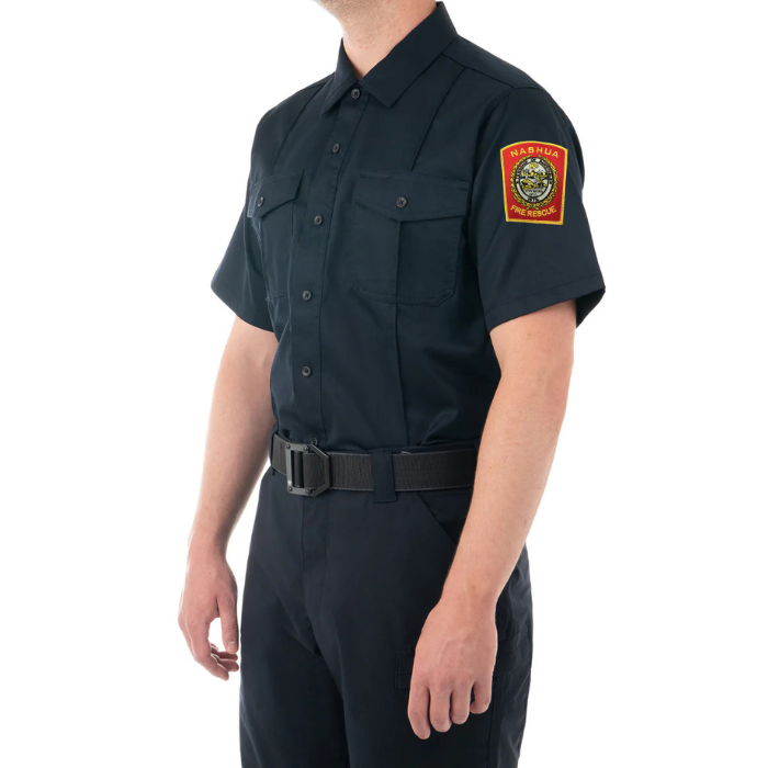 First Tactical Firefighter/Dispatcher Class B Shirts - NFD