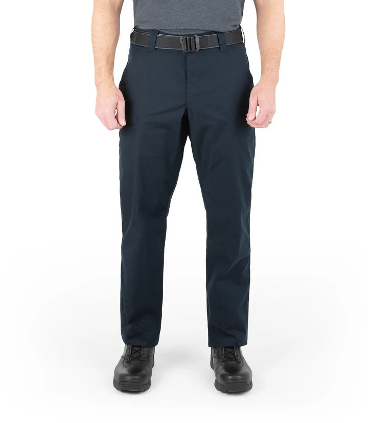 First Tactical Men's A2 Pant - HCSO Navy