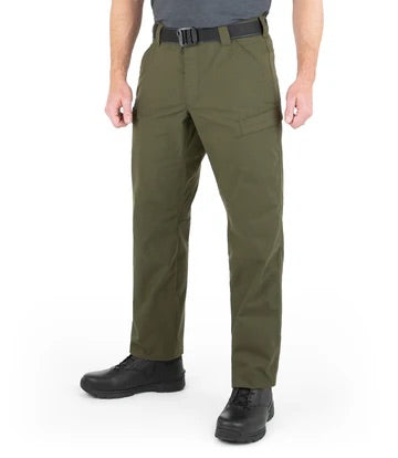 First Tactical Men's A2 Pant - HCSO OD Green