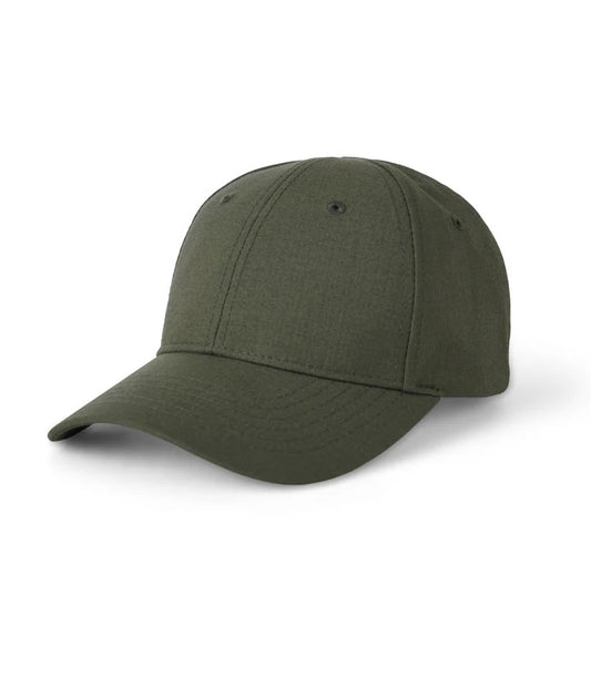 First Tactical V2 Uniform Hat - HCSO OD Green