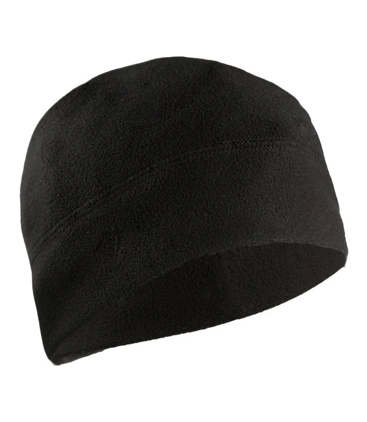 First Tactical Fleece Service Beanie - HCSO Black