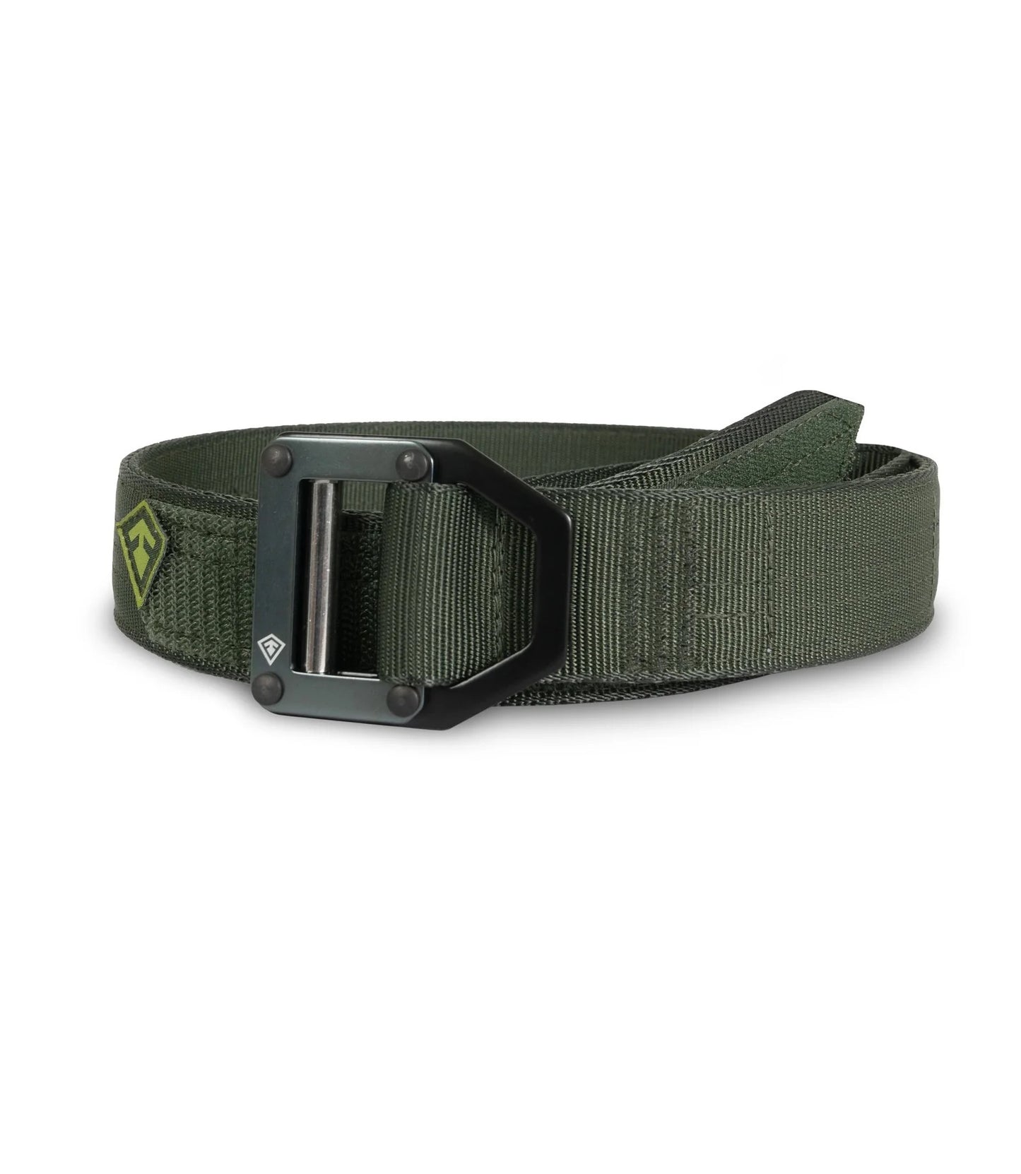 First Tactical Tactical Belt 1.5”- HCSO OD GREEN