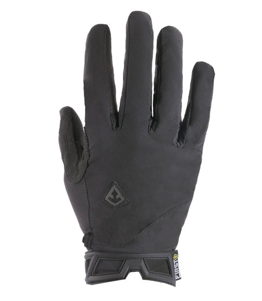 First Tactical Men's Slash Patrol Glove - HCSO Black