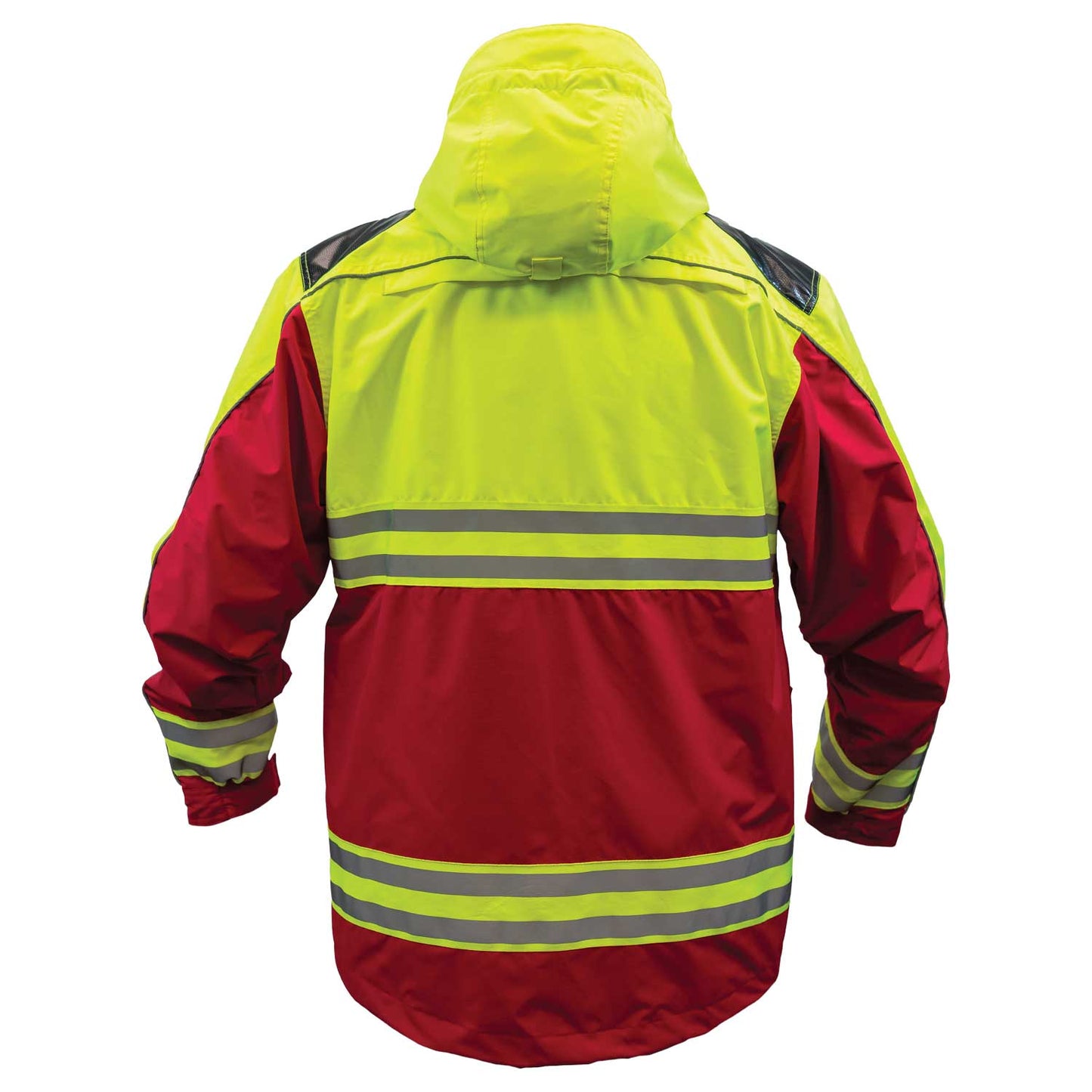 Game Rescue Jacket