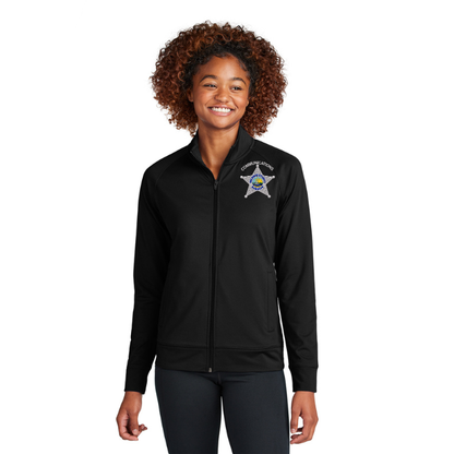 Belknap Communications - Sport-Tek® Women's Full-Zip Sweatshirt (Copy)