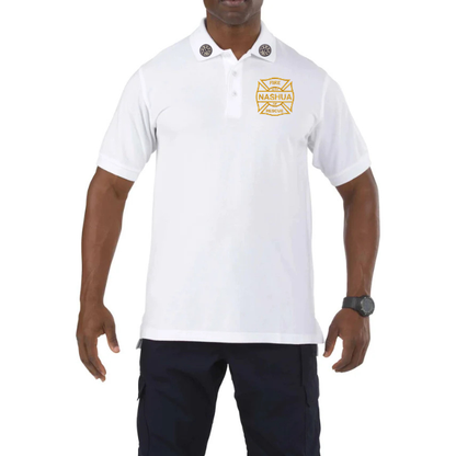 511 Professional Short Sleeve Polo - NFD