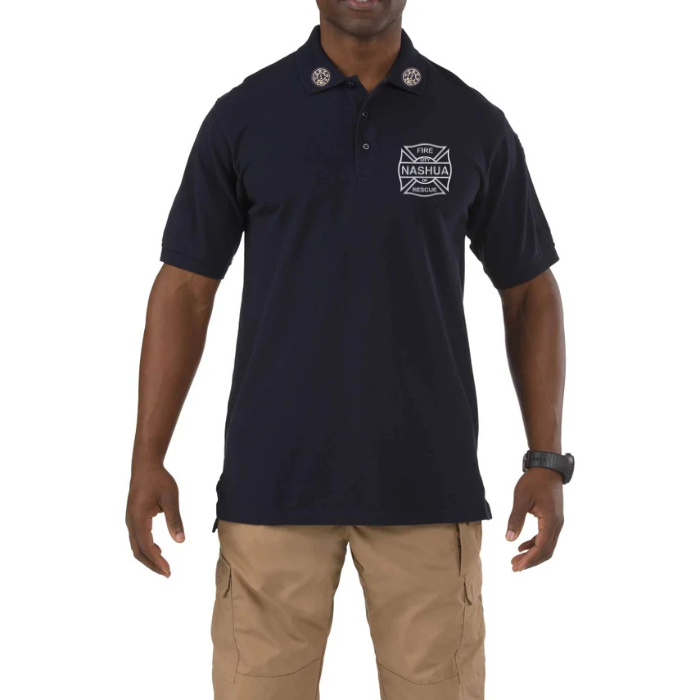 511 Professional Short Sleeve Polo - NFD