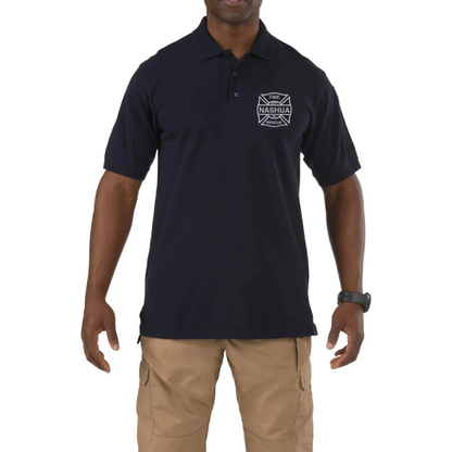 511 Professional Short Sleeve Polo - NFD