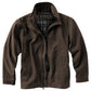 Dri Duck Men's Maverick Jacket With DPW Logo