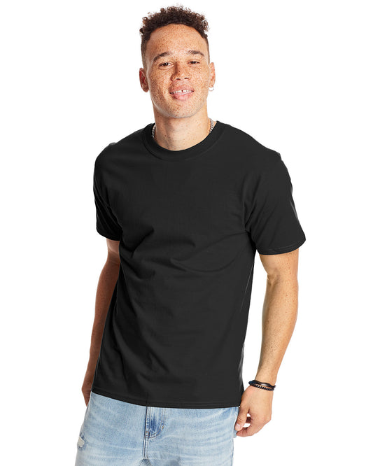 Next Level - 100% Cotton T-Shirt w/ Engine 9