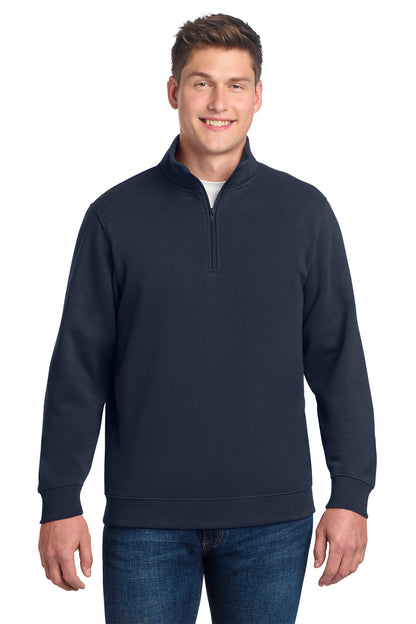 Belknap Communications - Sport-Tek® Men's 1/4-Zip Sweatshirt