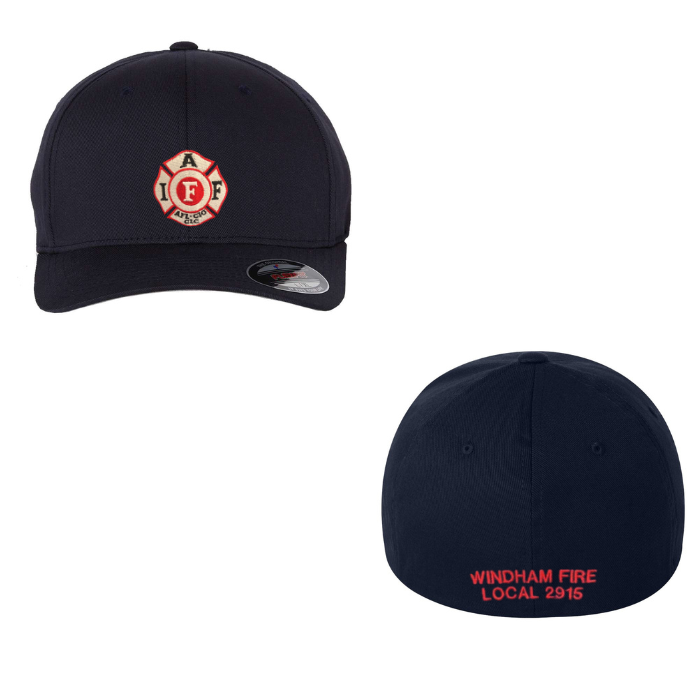 WFD Baseball Hats