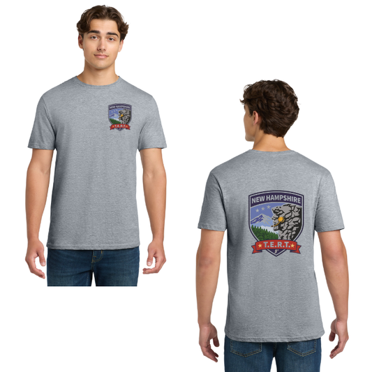 NH TERT Gildan Softstyle® T-Shirt