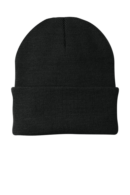 Belknap - Fold Over Watch Cap/Beanie