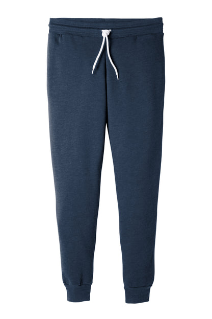 Bella Canvas Unisex Sponge Fleece Sweatpant w/ MF logo