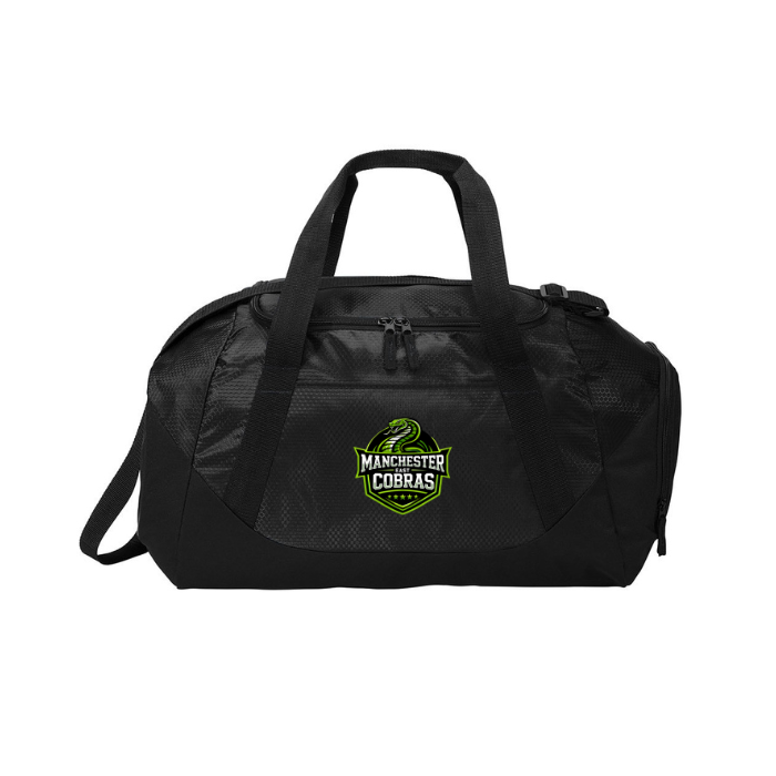 Manchester East Cobras - Duffle Bag
