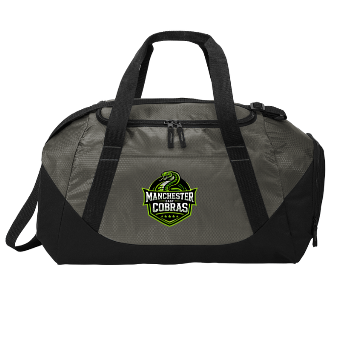 Manchester East Cobras - Duffle Bag