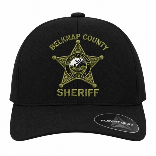 Belknap Flexfit Delta Ballcap
