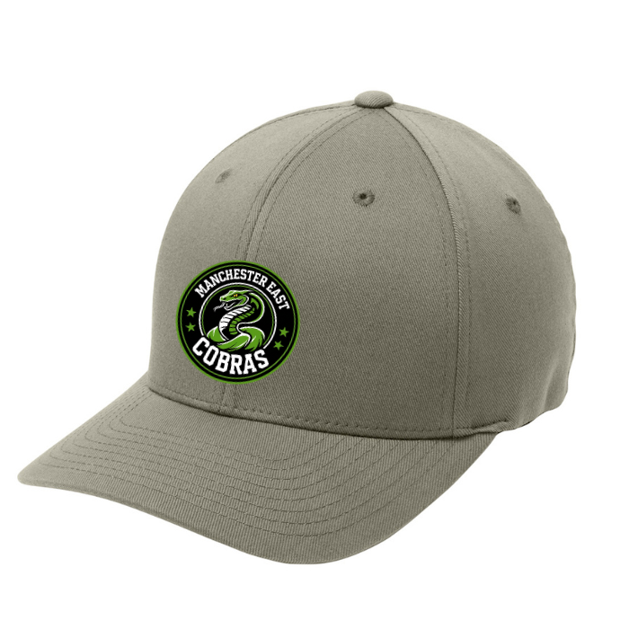 Manchester East Cobras - Ball Cap