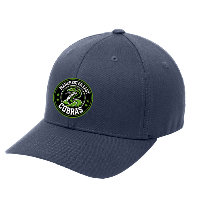 Manchester East Cobras - Ball Cap
