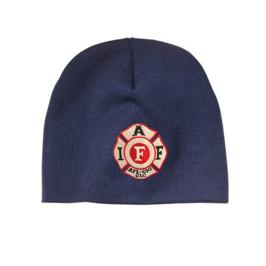 Knit Beanie- Windham Fire