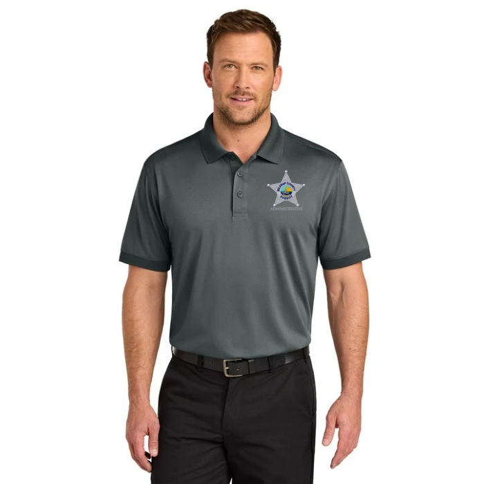 Belknap Communications - Men's Cornerstone Workwear Pro Polo