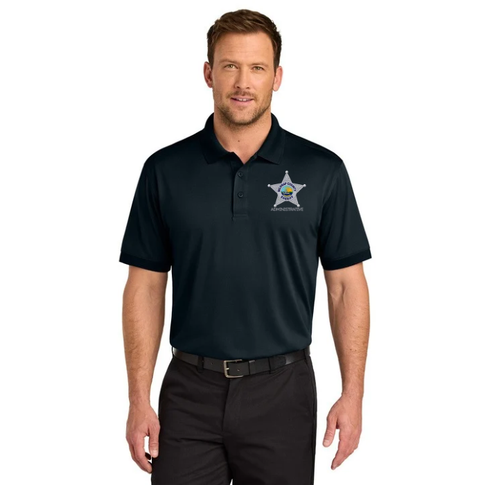 Belknap Communications - Men's Cornerstone Workwear Pro Polo