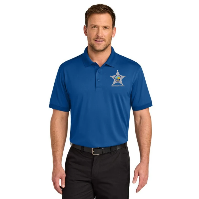 Belknap Communications - Men's Cornerstone Workwear Pro Polo