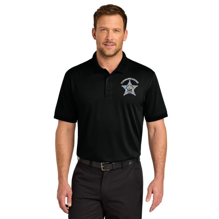Belknap Communications - Men's Cornerstone Workwear Pro Polo
