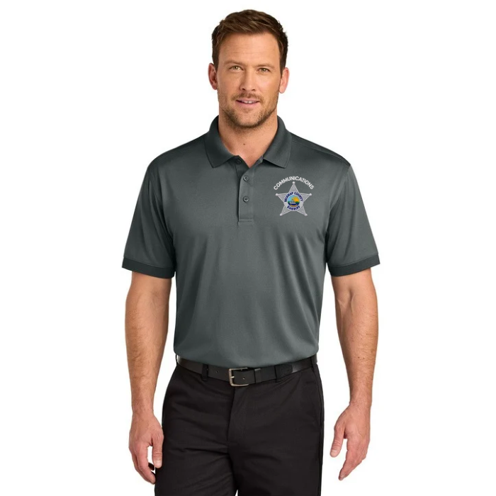 Belknap Communications - Men's Cornerstone Workwear Pro Polo