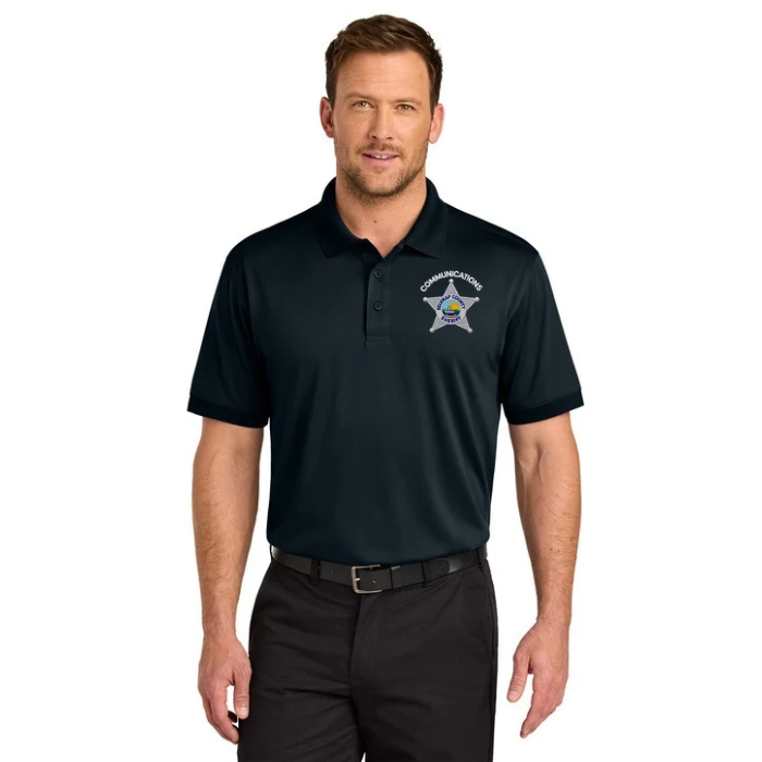 Belknap Communications - Men's Cornerstone Workwear Pro Polo