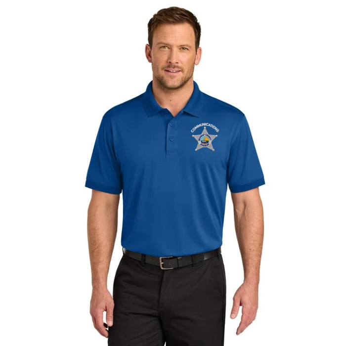 Belknap Communications - Men's Cornerstone Workwear Pro Polo