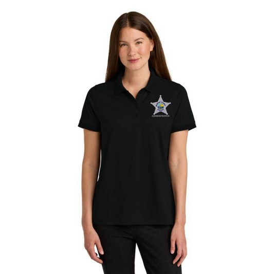 Belknap Communications - CornerStone Women’s Workwear Pro Polo