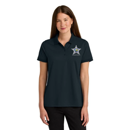 Belknap Communications - CornerStone Women’s Workwear Pro Polo