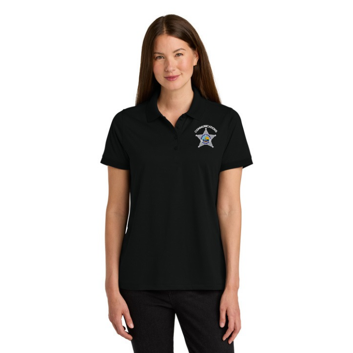 Belknap Communications - CornerStone Women’s Workwear Pro Polo