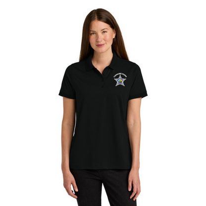 Belknap Communications - CornerStone Women’s Workwear Pro Polo