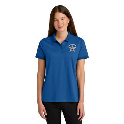 Belknap Communications - CornerStone Women’s Workwear Pro Polo