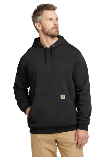 Carhartt Midweight Hoodie w/ Engine 2