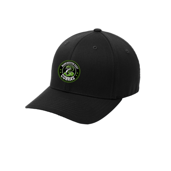 Manchester East Cobras - Ball Cap