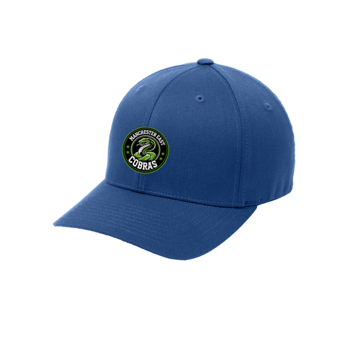 Manchester East Cobras - Ball Cap